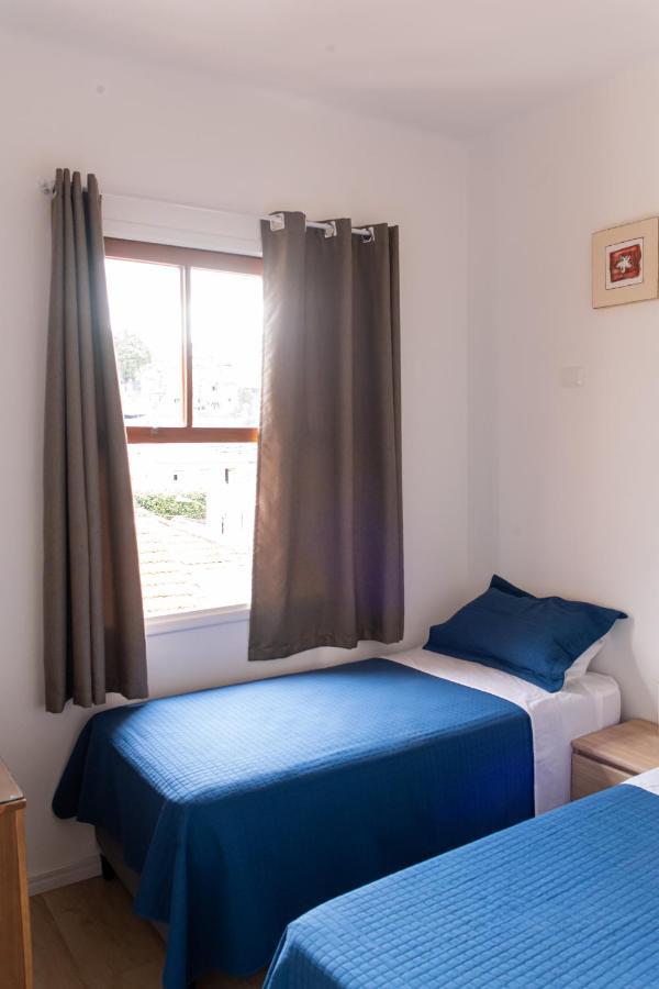 Apartamento Com Jeito De Casa Recem-reformado Sao Paulo