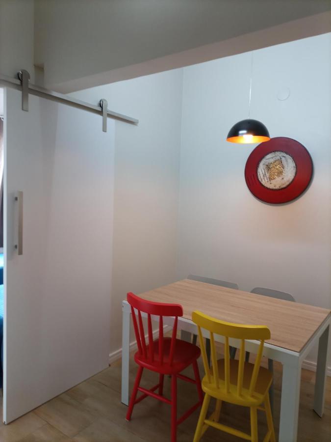 Apartment Apartamento Com Jeito De Casa Recem-reformado Sao Paulo
