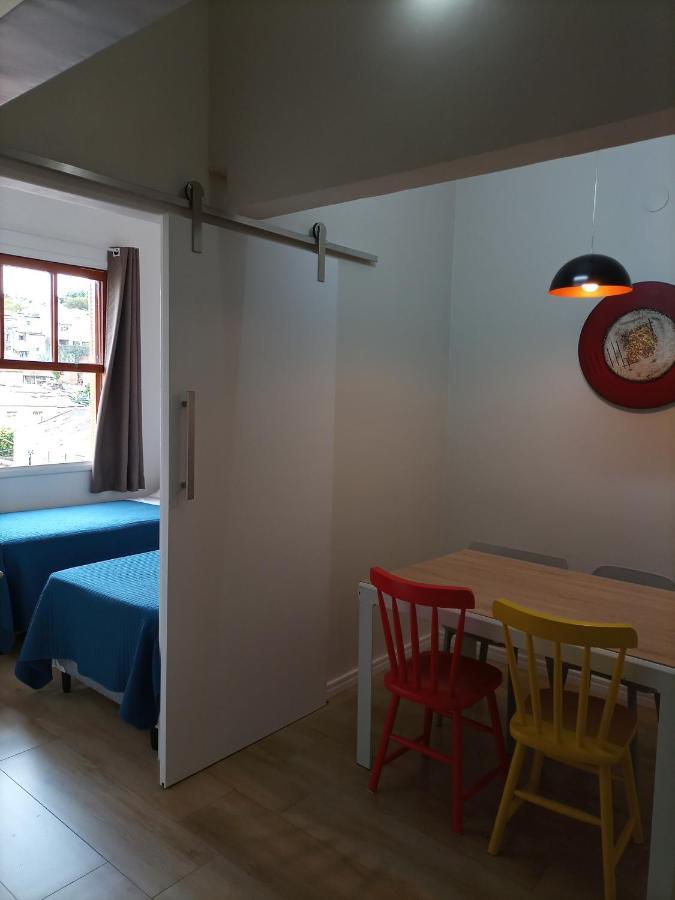 Apartamento Com Jeito De Casa Recem-reformado Apartment *