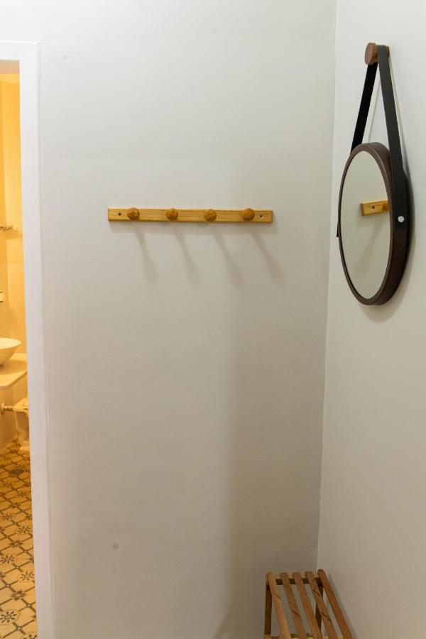 Apartment Apartamento Com Jeito De Casa Recem-reformado Sao Paulo