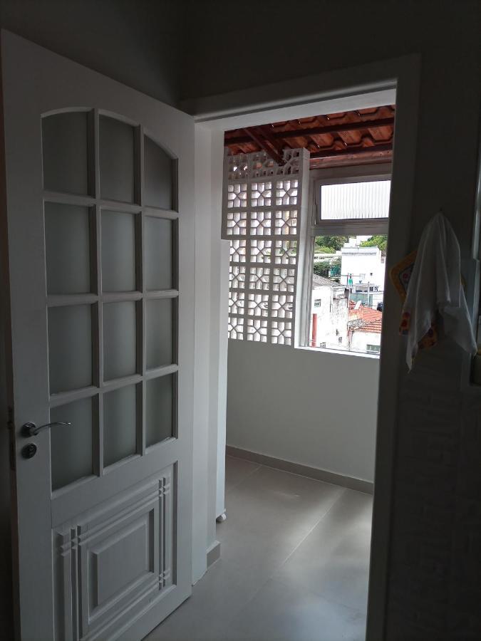 Apartment Apartamento Com Jeito De Casa Recem-reformado *