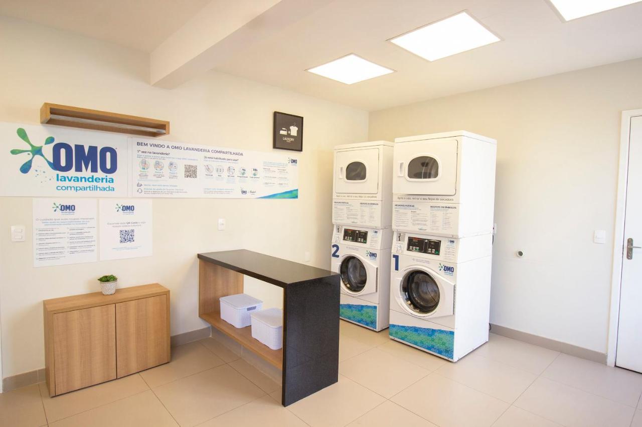 Bhomy Centro Joia Em Predio Historico J223 Apartment São Paulo