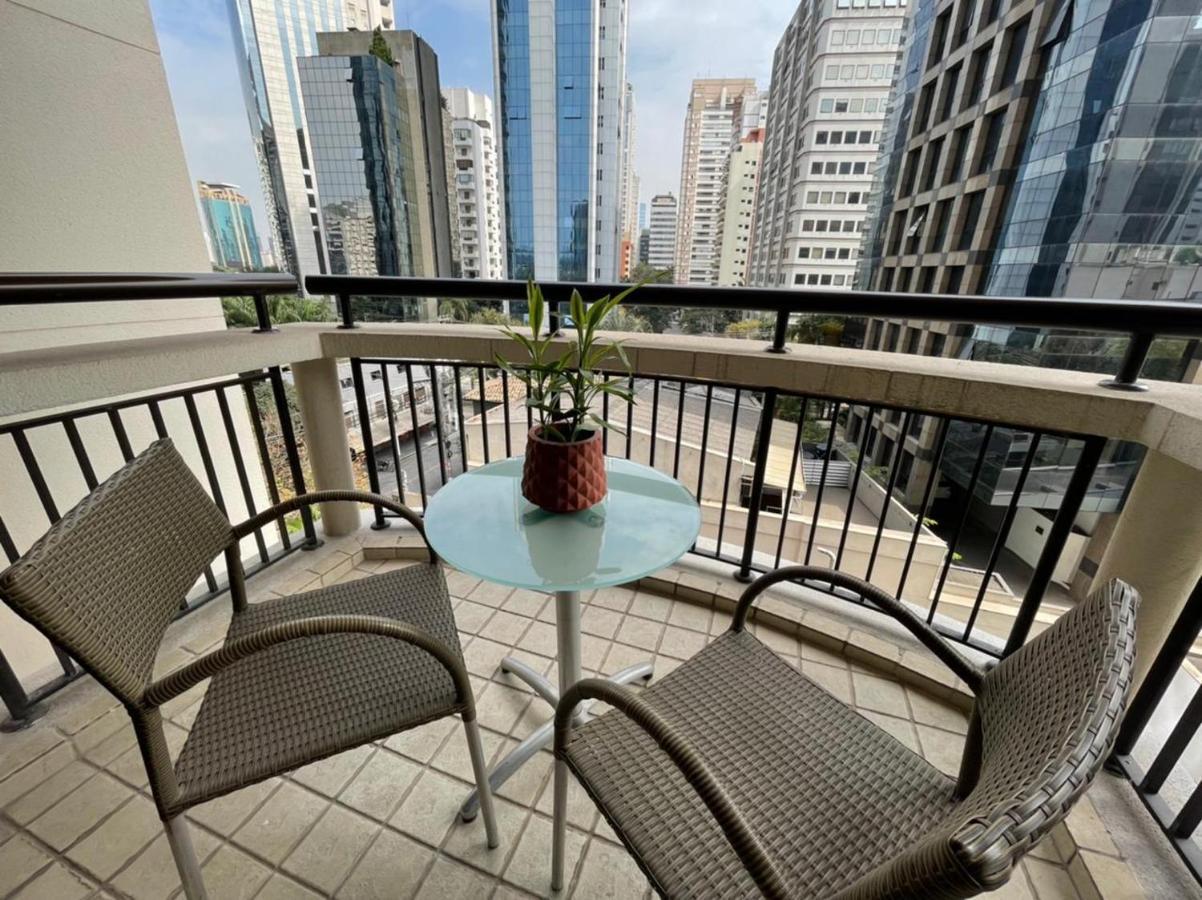 Otel Grand Mercure Sp Itaim Bibi Sao Paulo