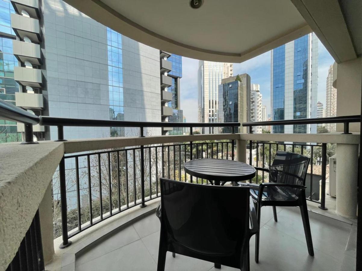 Grand Mercure Sp Itaim Bibi 5* Sao Paulo