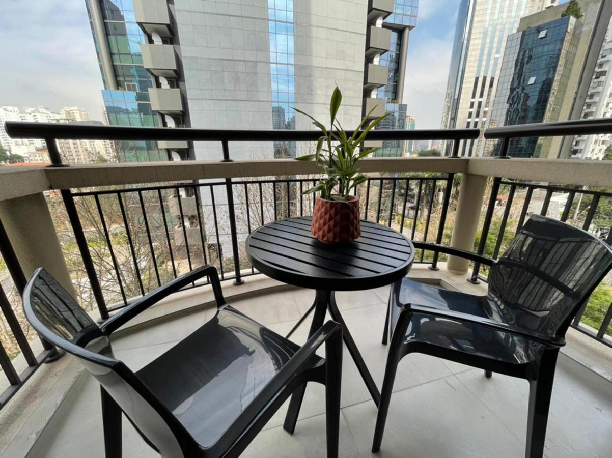 Grand Mercure Sp Itaim Bibi Sao Paulo