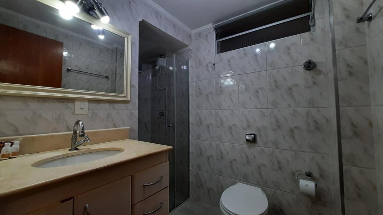 Apt De 2 Quartos, 3 Quadras Av Paulista E Wi-fi 250 Mbs *