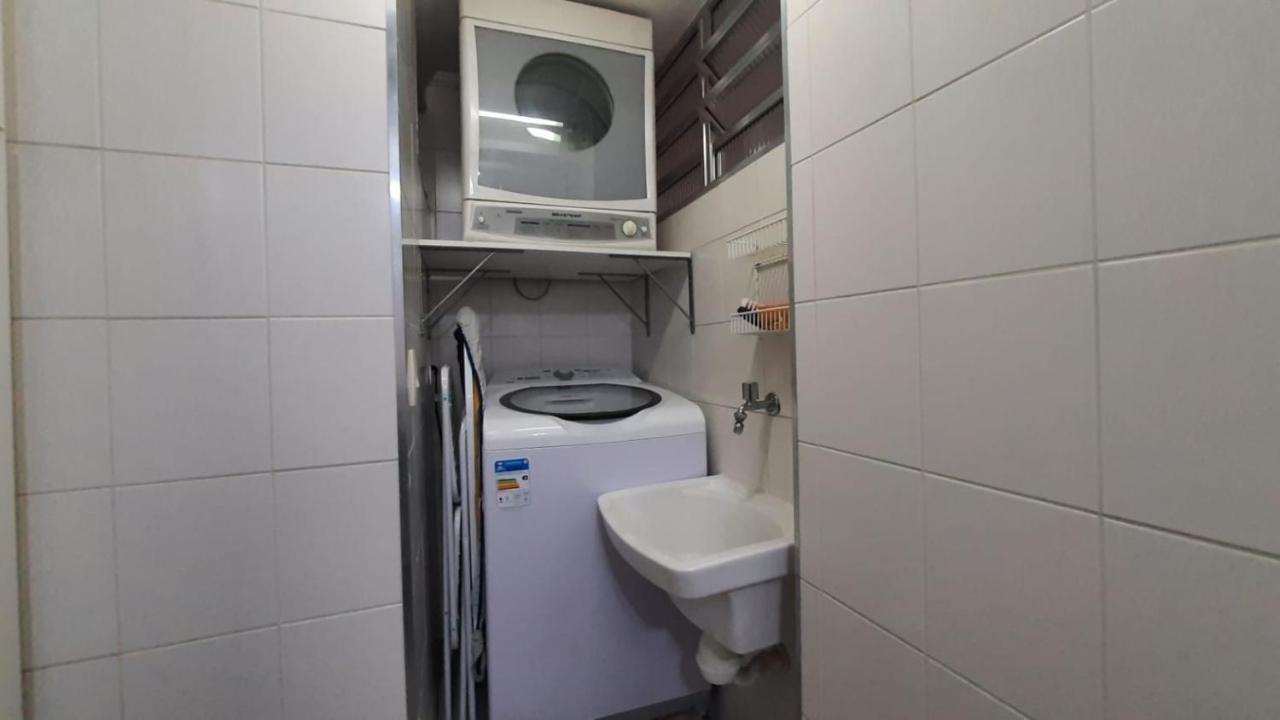 Apt De 2 Quartos, 3 Quadras Av Paulista E Wi-fi 250 Mbs * Sao Paulo