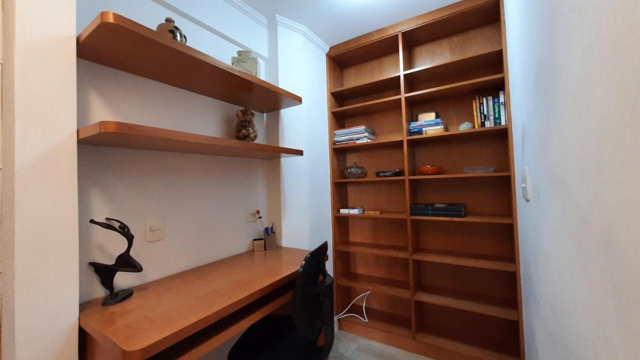 Apt De 2 Quartos, 3 Quadras Av Paulista E Wi-fi 250 Mbs Apartment Sao Paulo