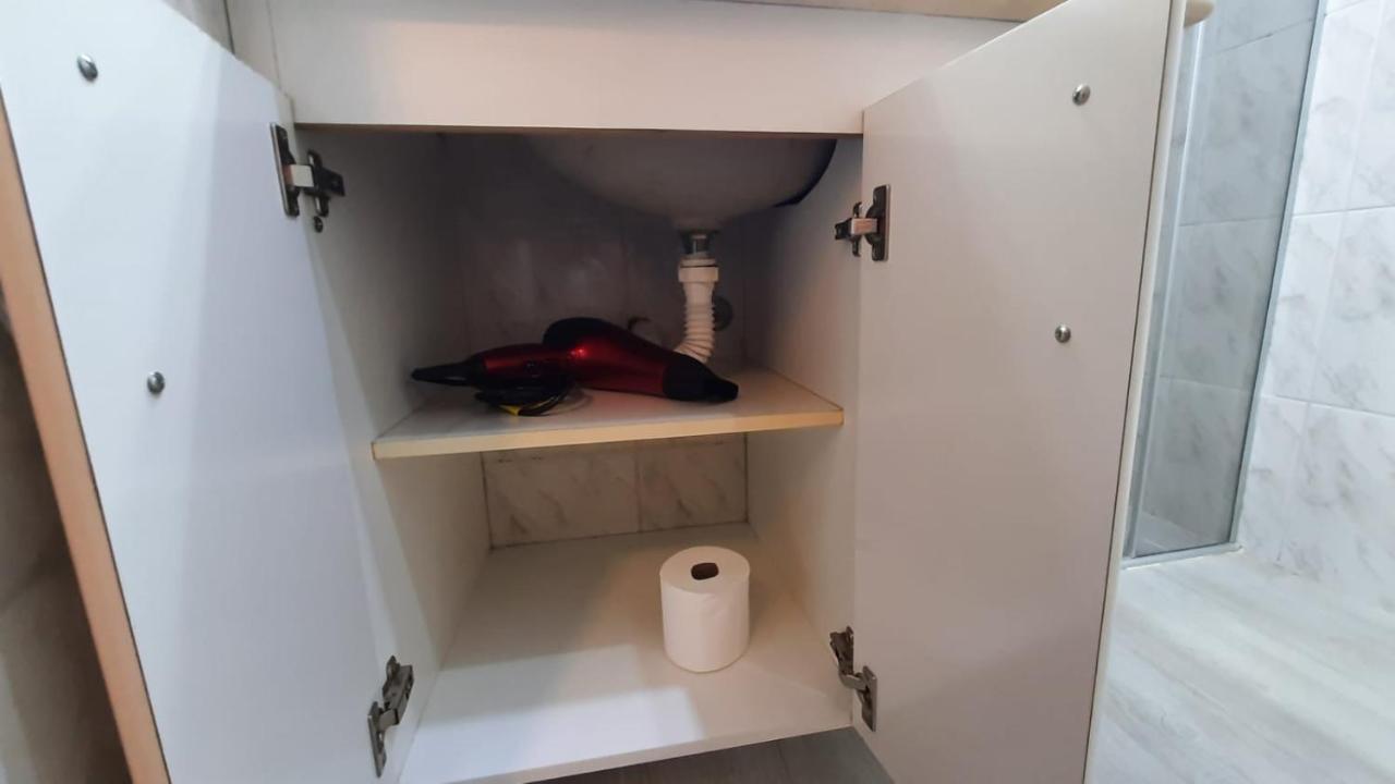 Apartment Apt De 2 Quartos, 3 Quadras Av Paulista E Wi-fi 250 Mbs Sao Paulo