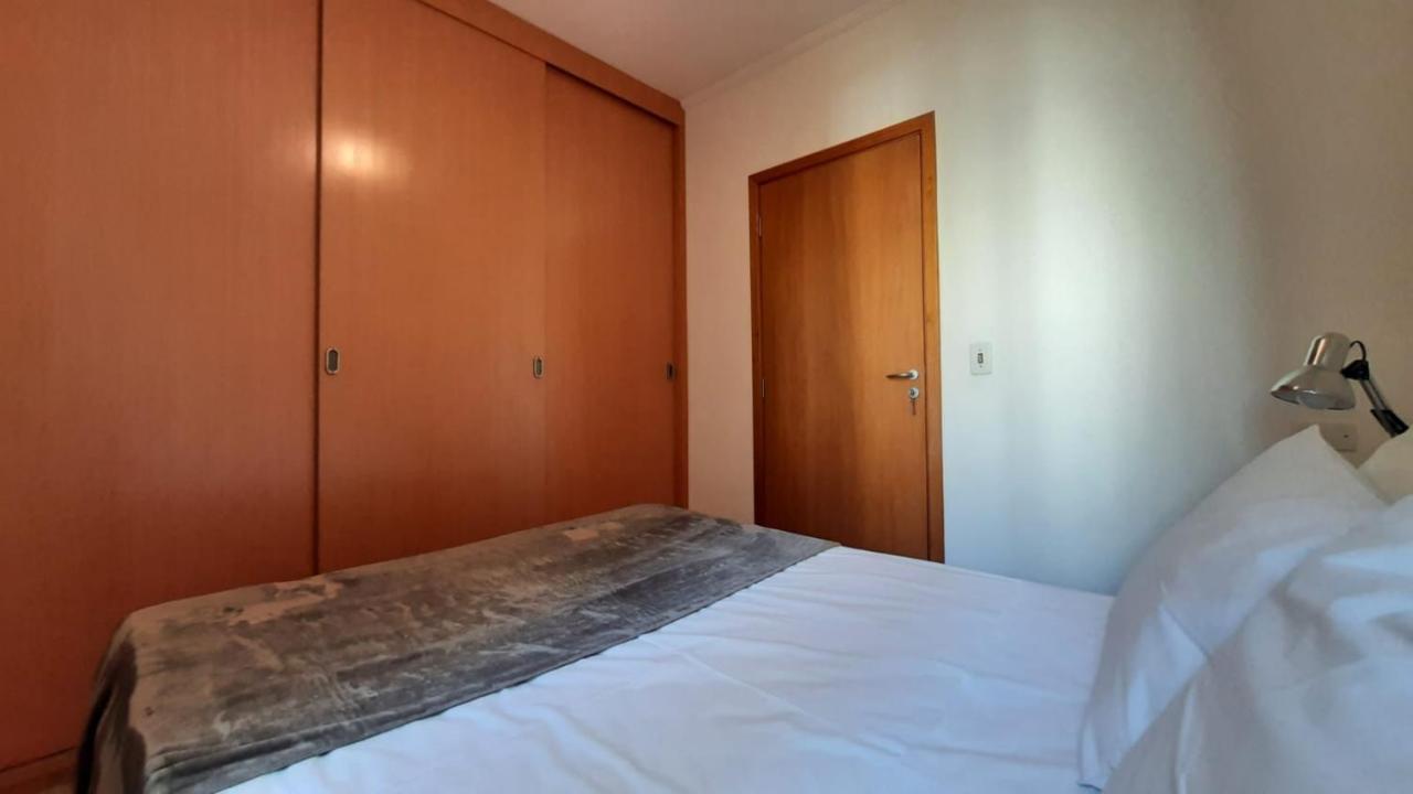 Apartment Apt De 2 Quartos, 3 Quadras Av Paulista E Wi-fi 250 Mbs Sao Paulo