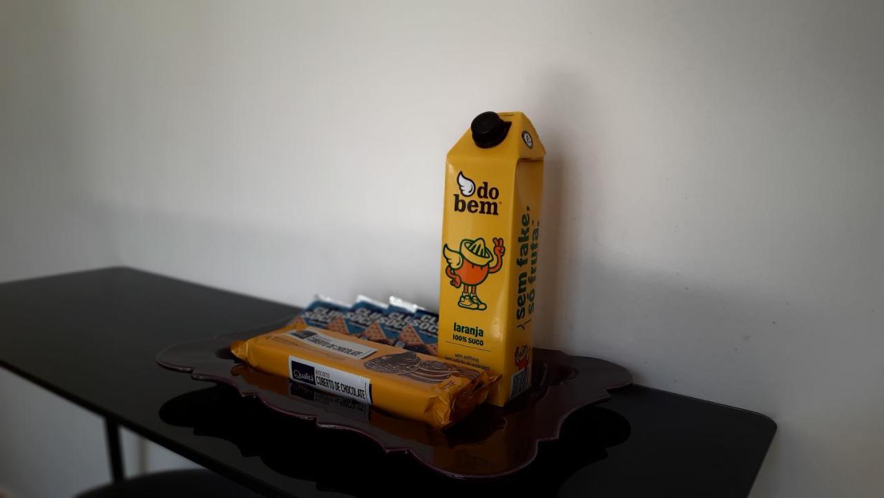 Apt De 2 Quartos, 3 Quadras Av Paulista E Wi-fi 250 Mbs Apartment *