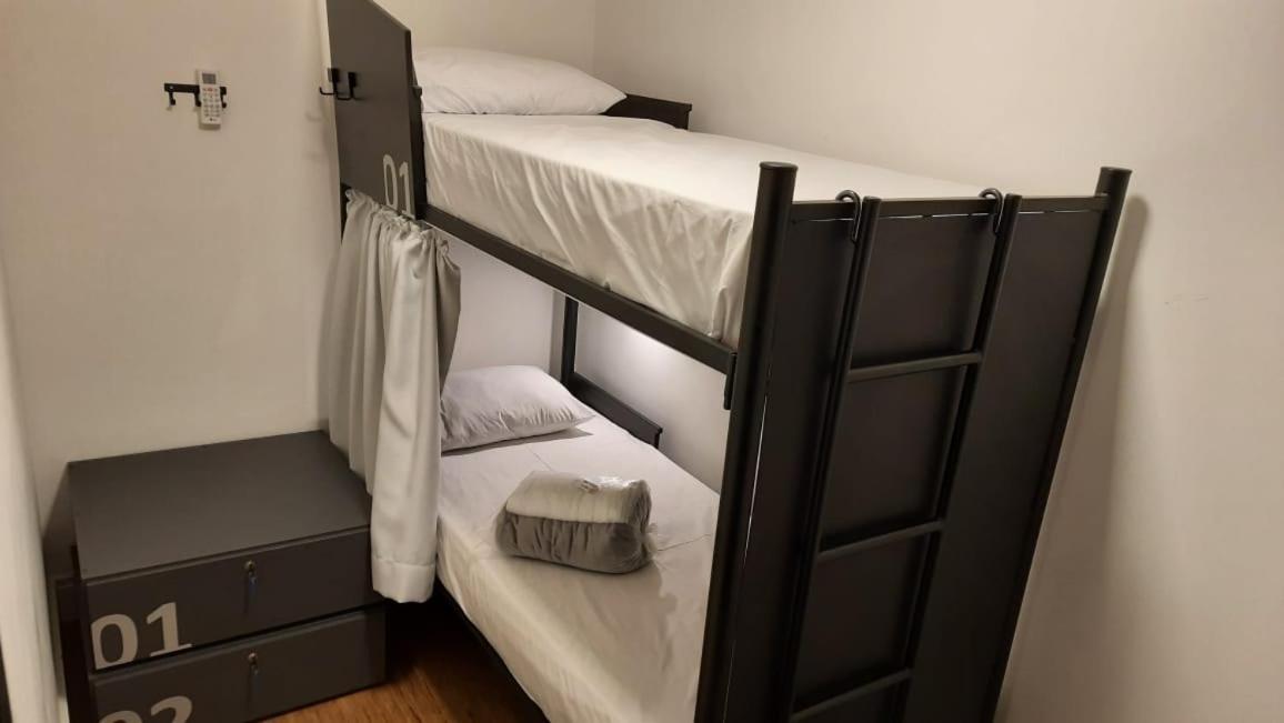 Hostel Sp
