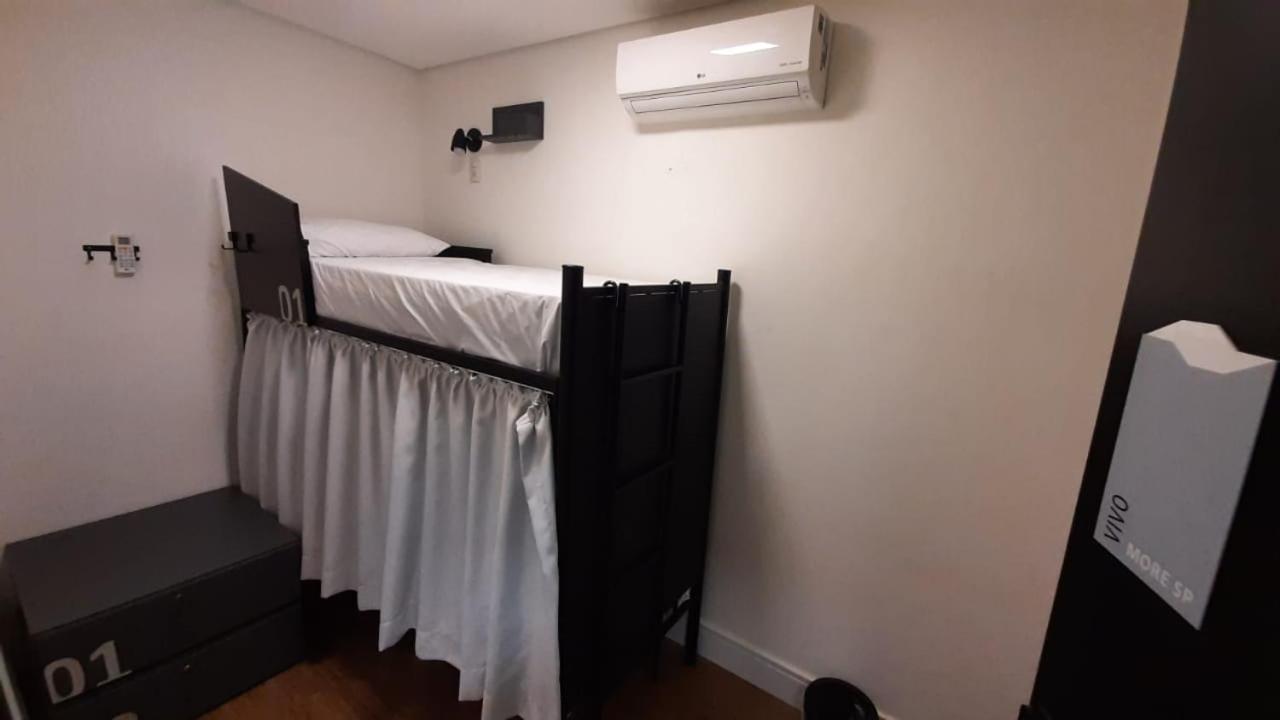 Hostel Sp