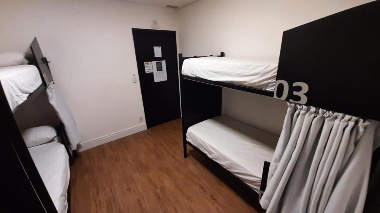 Sp Hostel