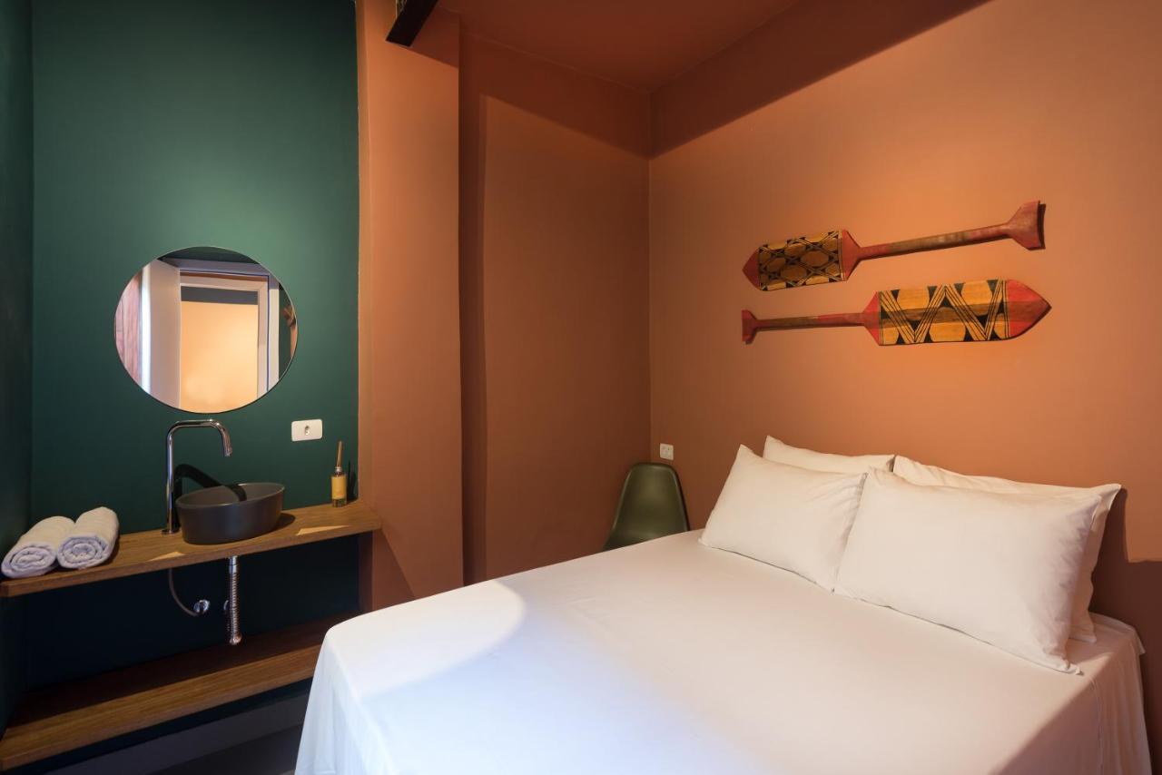 Hostel O De Casa