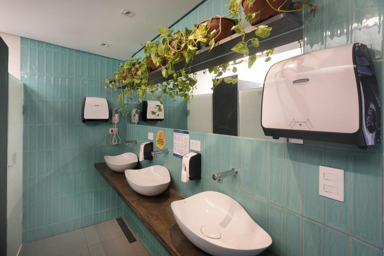 O De Casa Hostel
