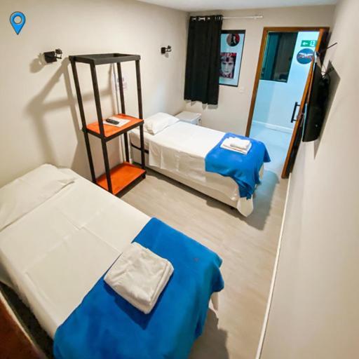Living Morumbi Hotel