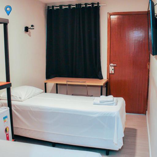 Hotel Living Morumbi 3*