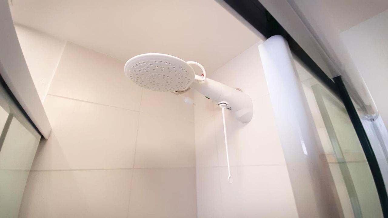 Apartment Studio 45 Delicinha No Bras | Wifi 250 Mb