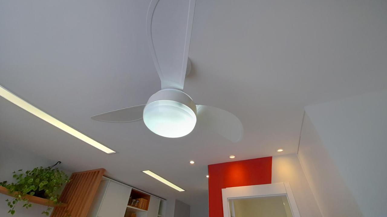 Apartment Studio 45 Delicinha No Bras | Wifi 250 Mb