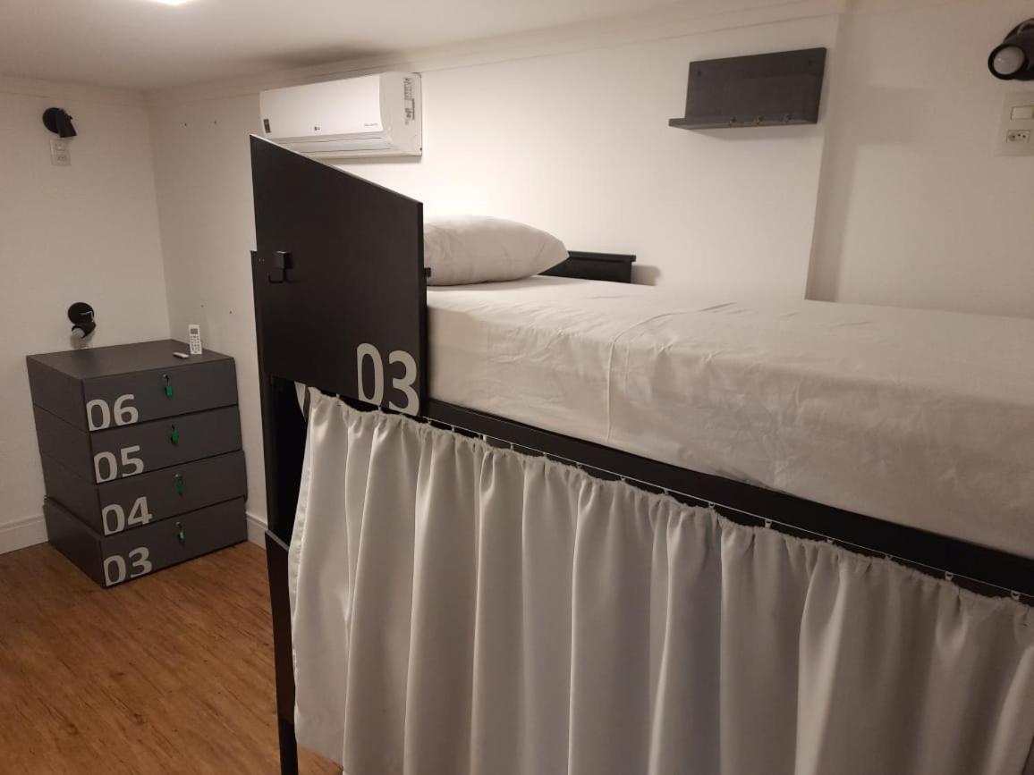 Sp Hostel *