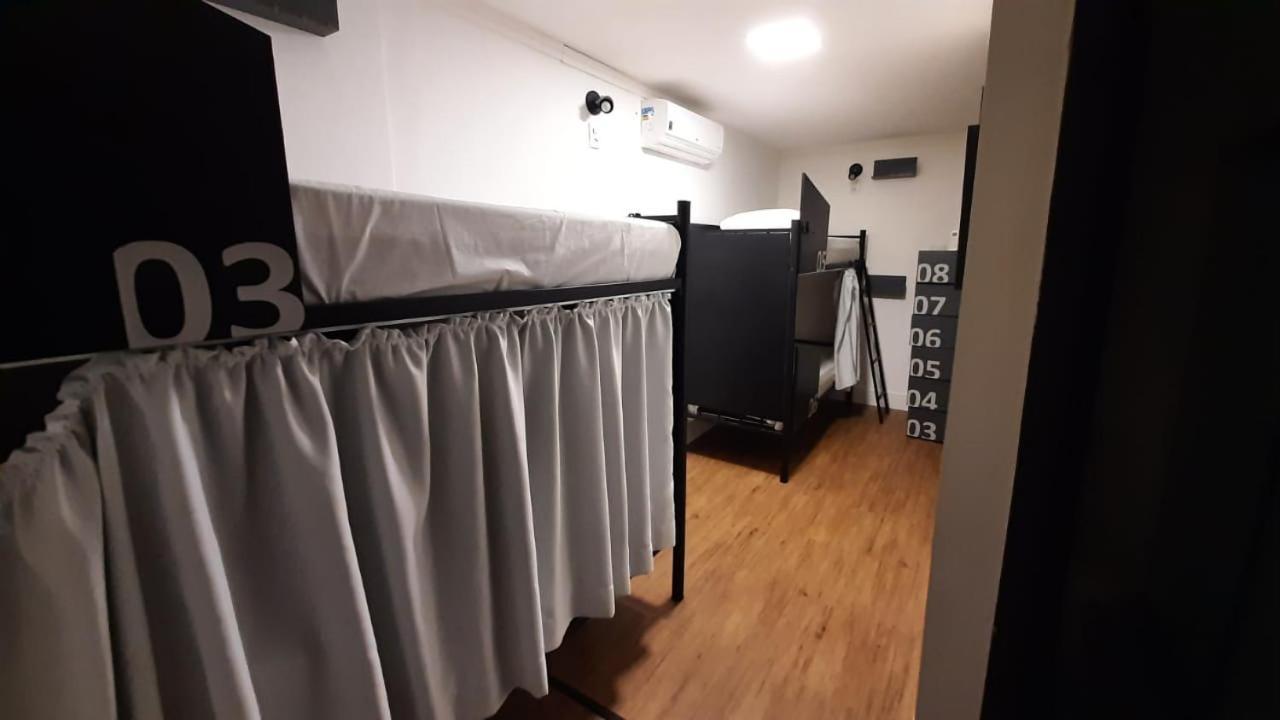 Sp Hostel