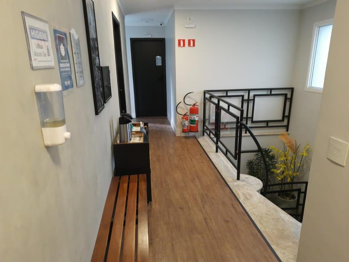 Sp Hostel