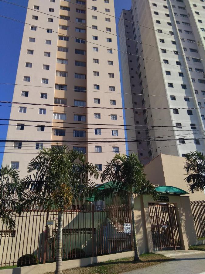 Quarto Proximo A Congonhas * São Paulo