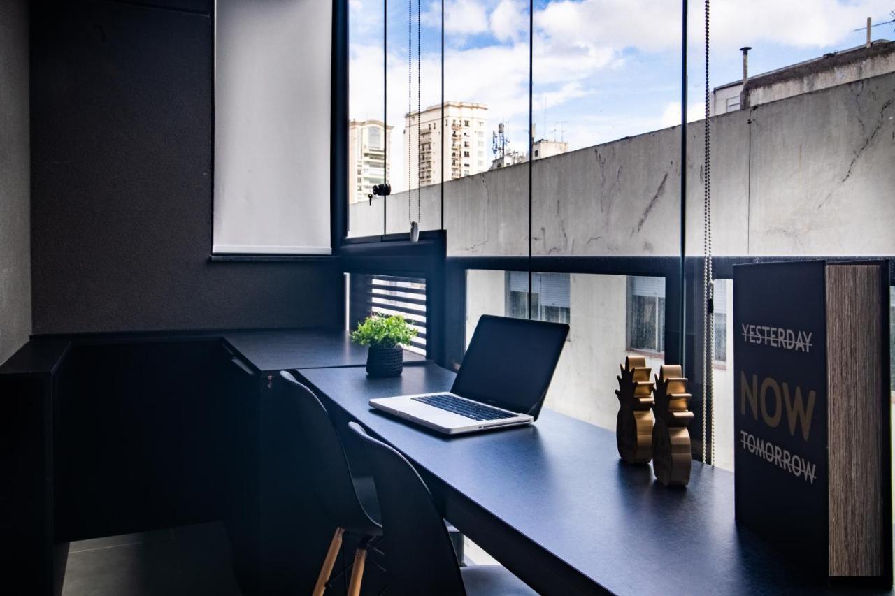 360 Vn Capote Valente By Housi Apartment