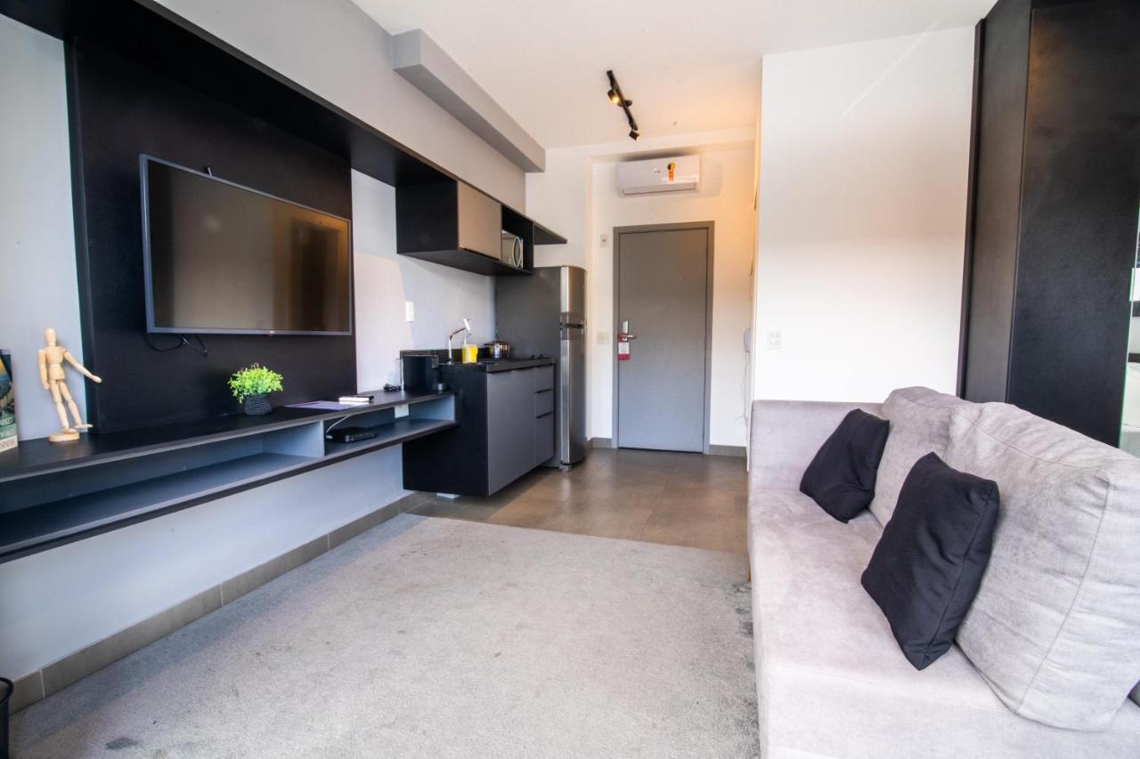 Apartment 360 Vn Capote Valente By Housi Sao Paulo