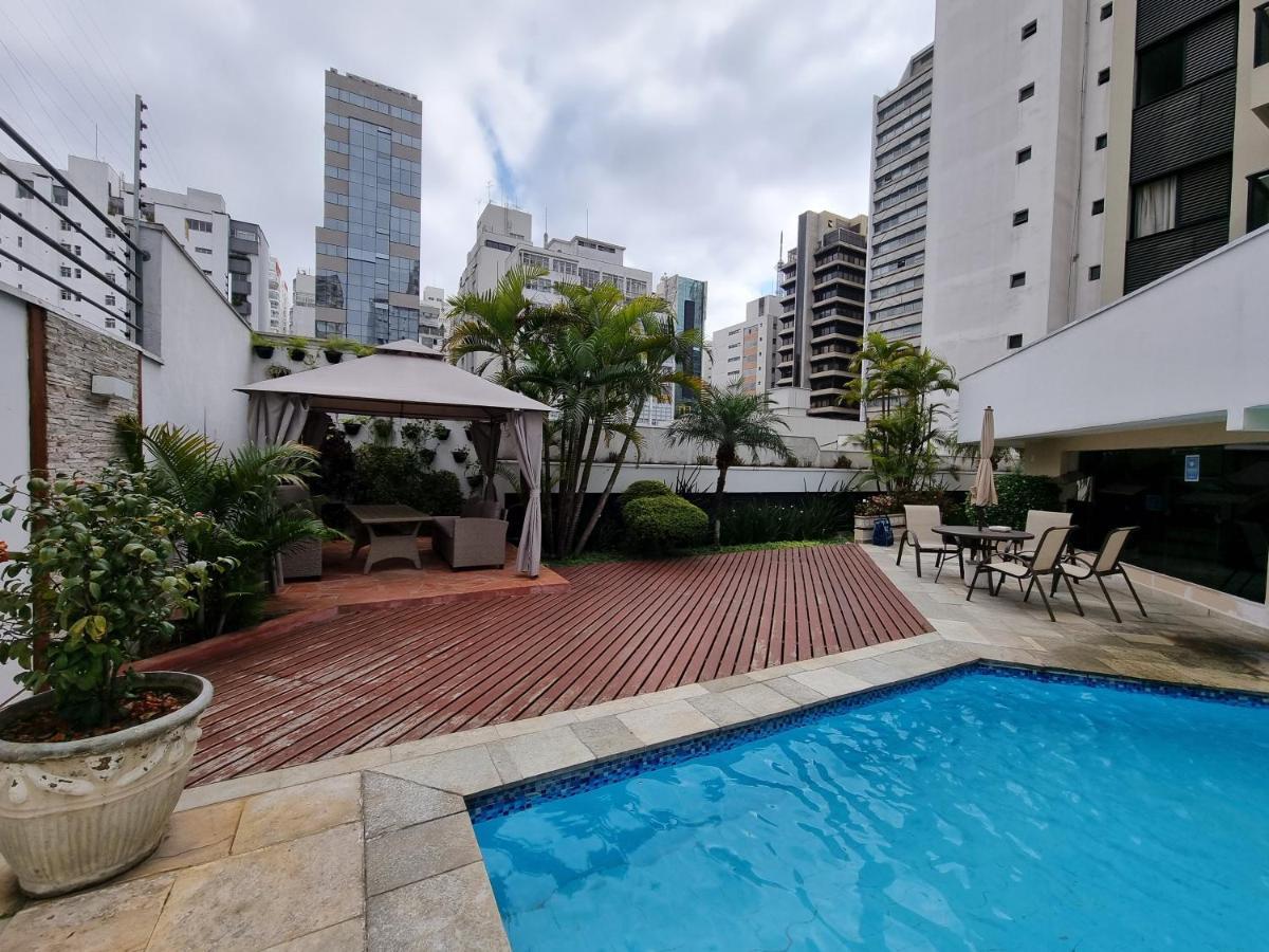 Hotel H4 Fortune Jardins