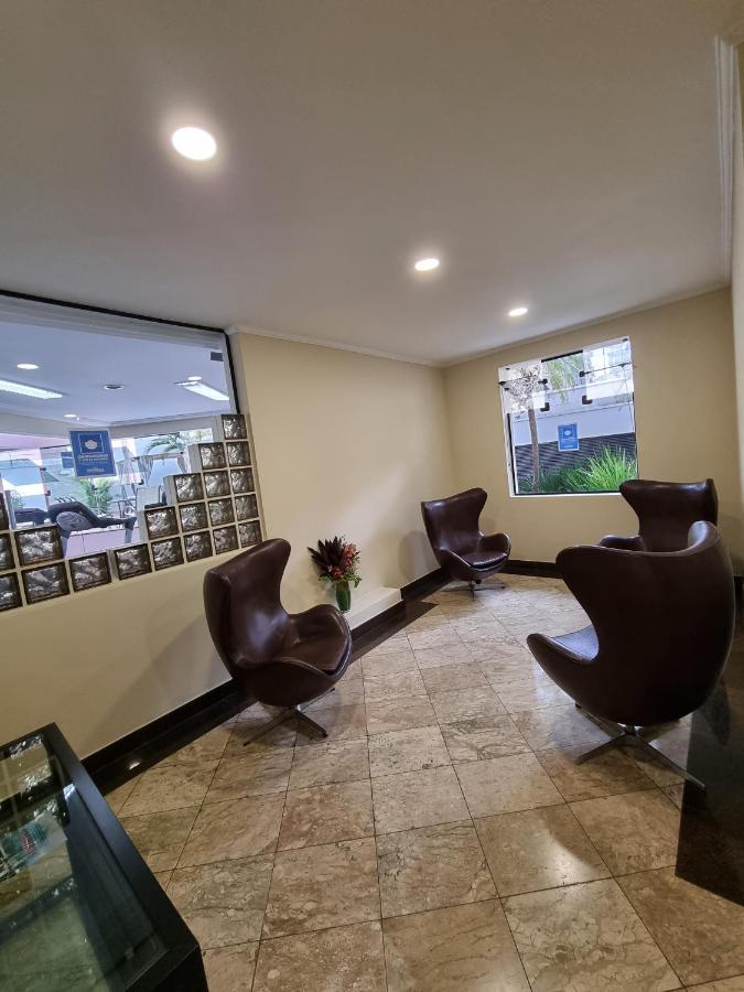 Hotel H4 Fortune Jardins