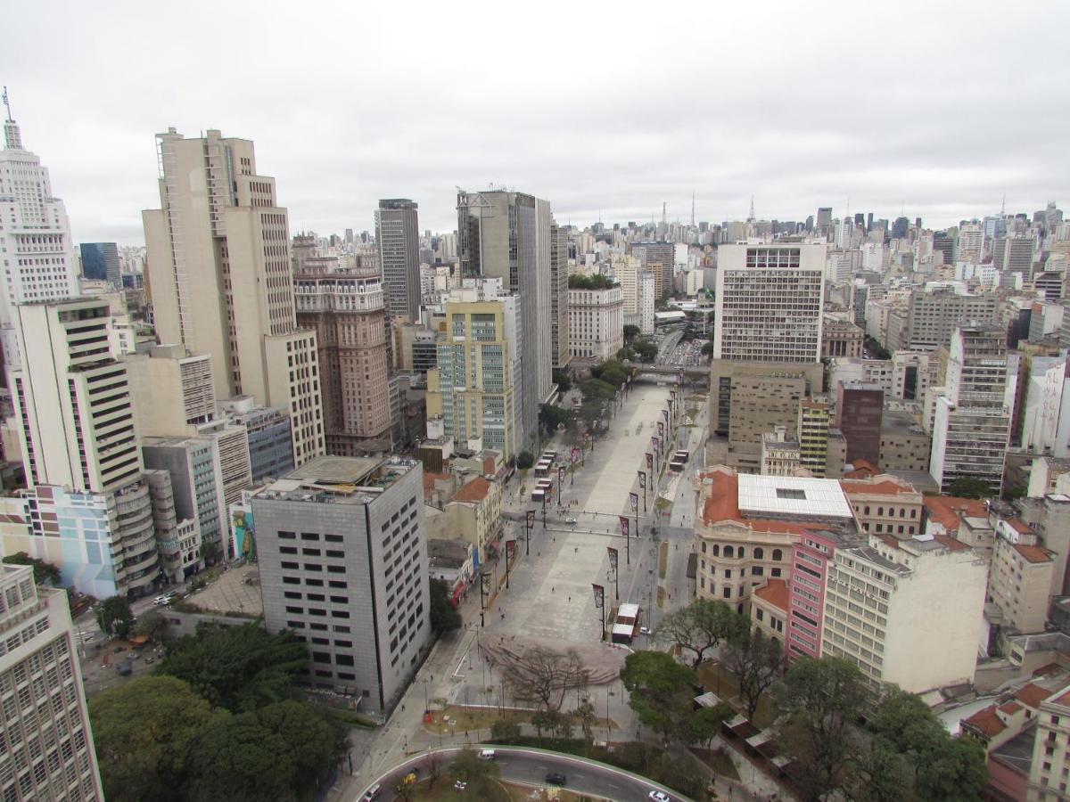 Hotel Minho - Proximo 25 De Marco Bras E Bom Retiro E Hospital Perola Byington 