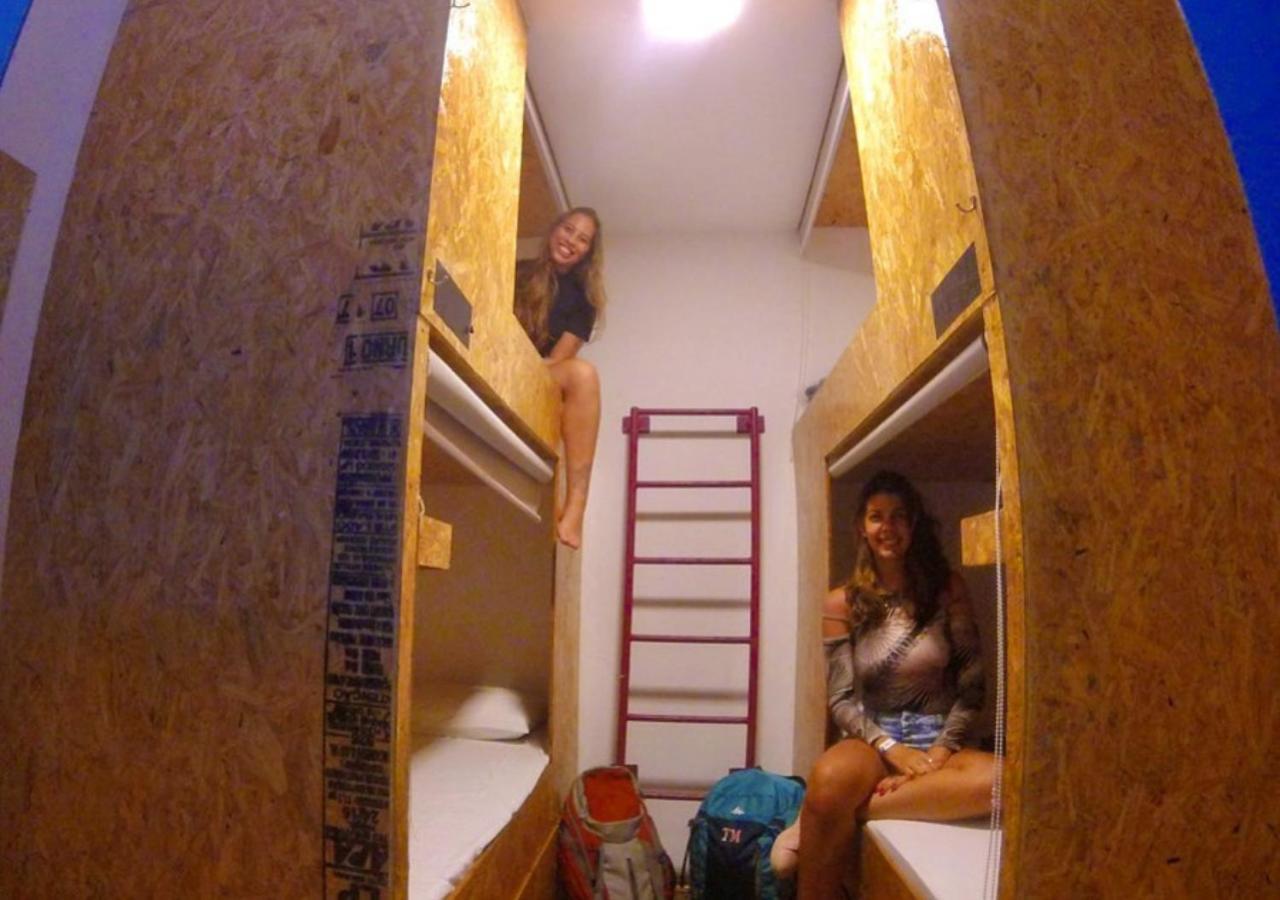 Hostel O De Casa Sao Paulo