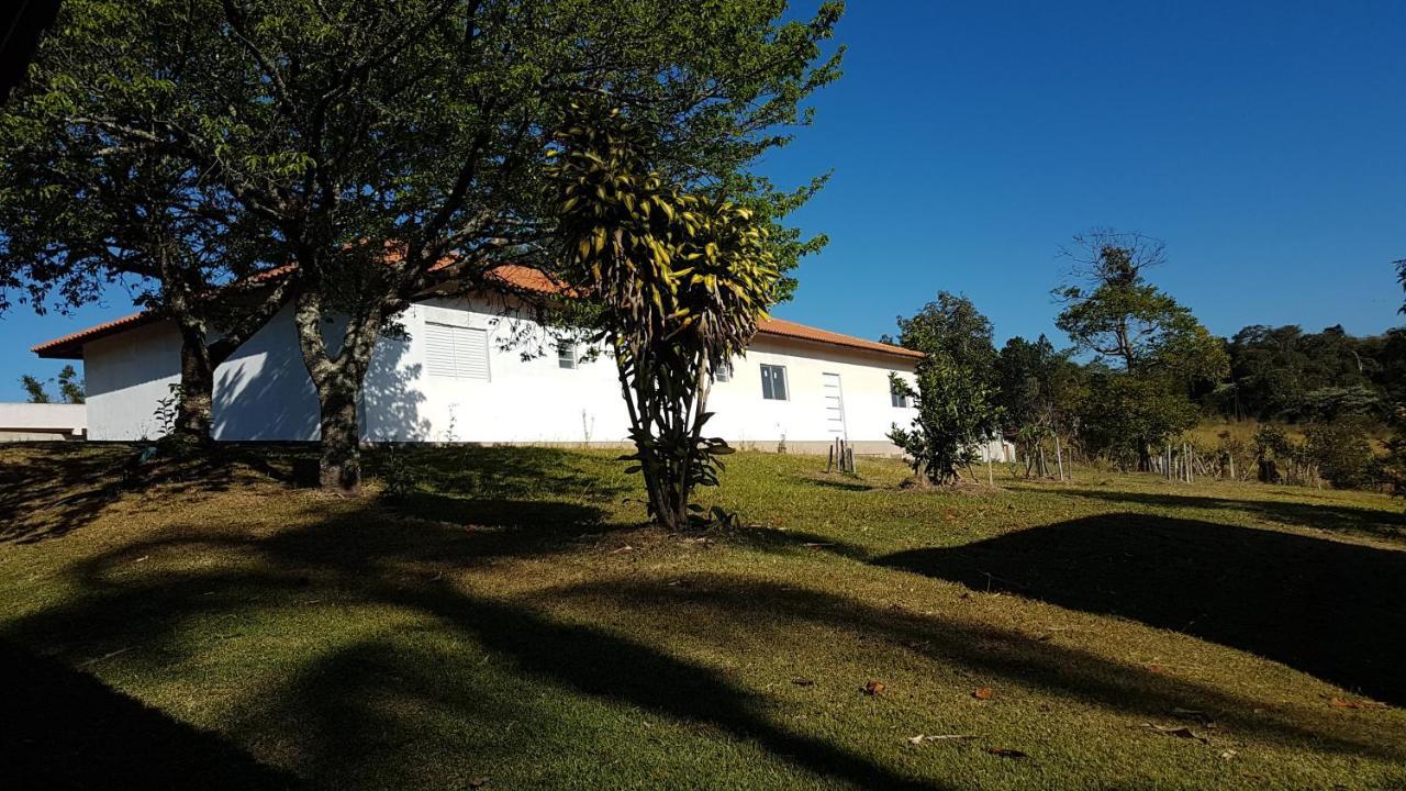 Nhà nghỉ Sitio Santa Filomena - Sao Roque São Paulo