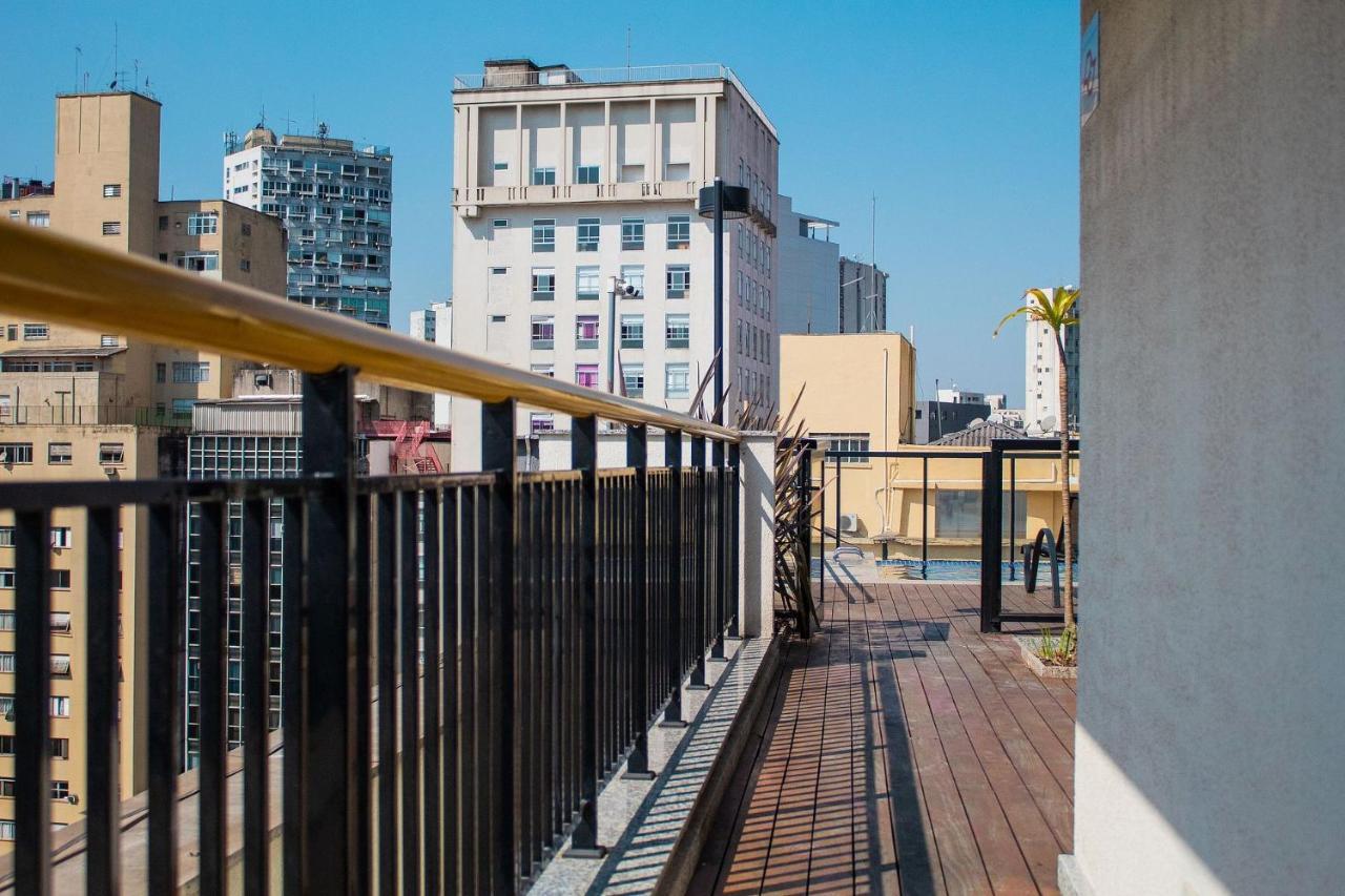Anylife Smart Republica 606 Apartment