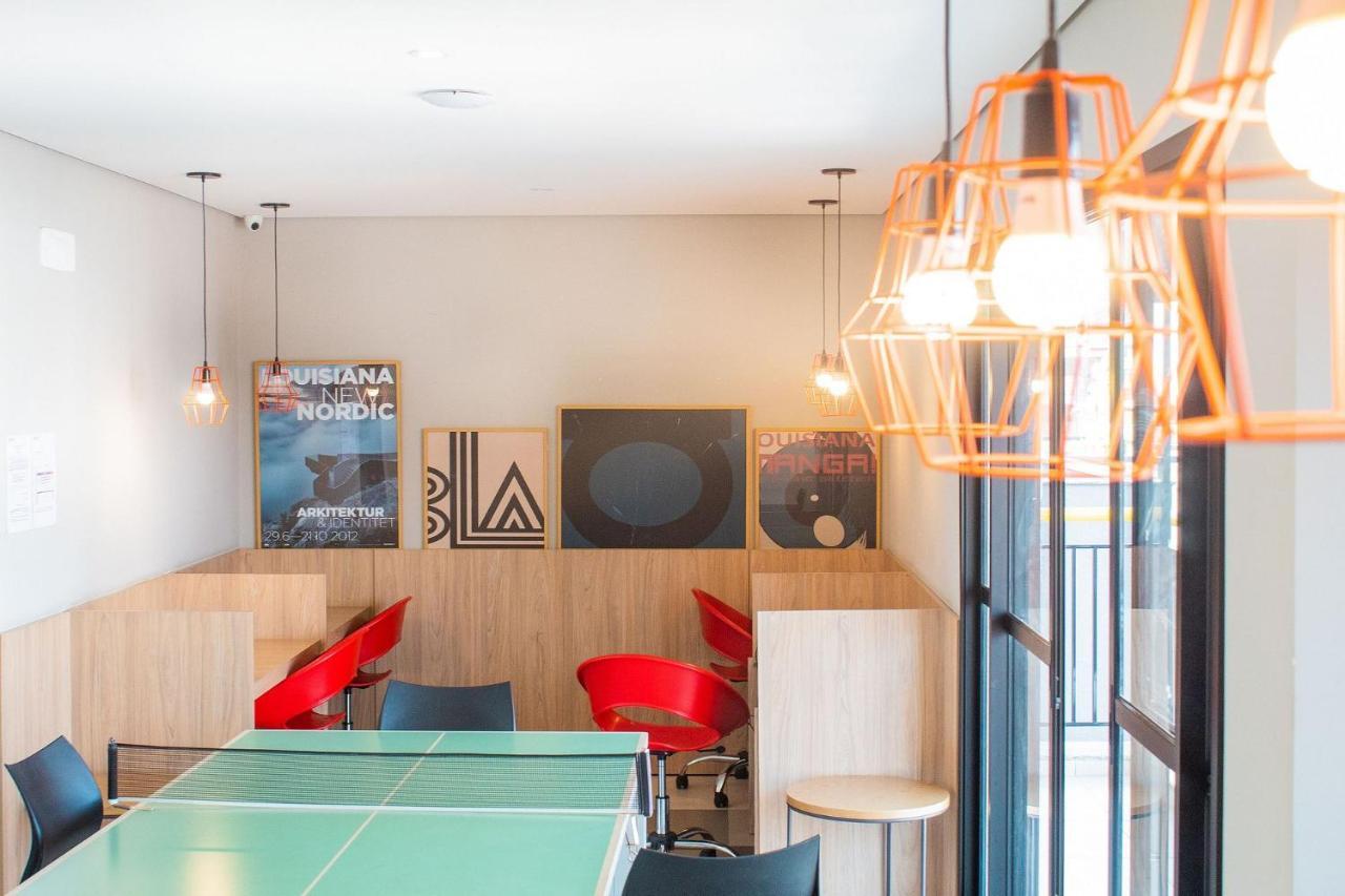 Apartment Anylife Smart Republica 606