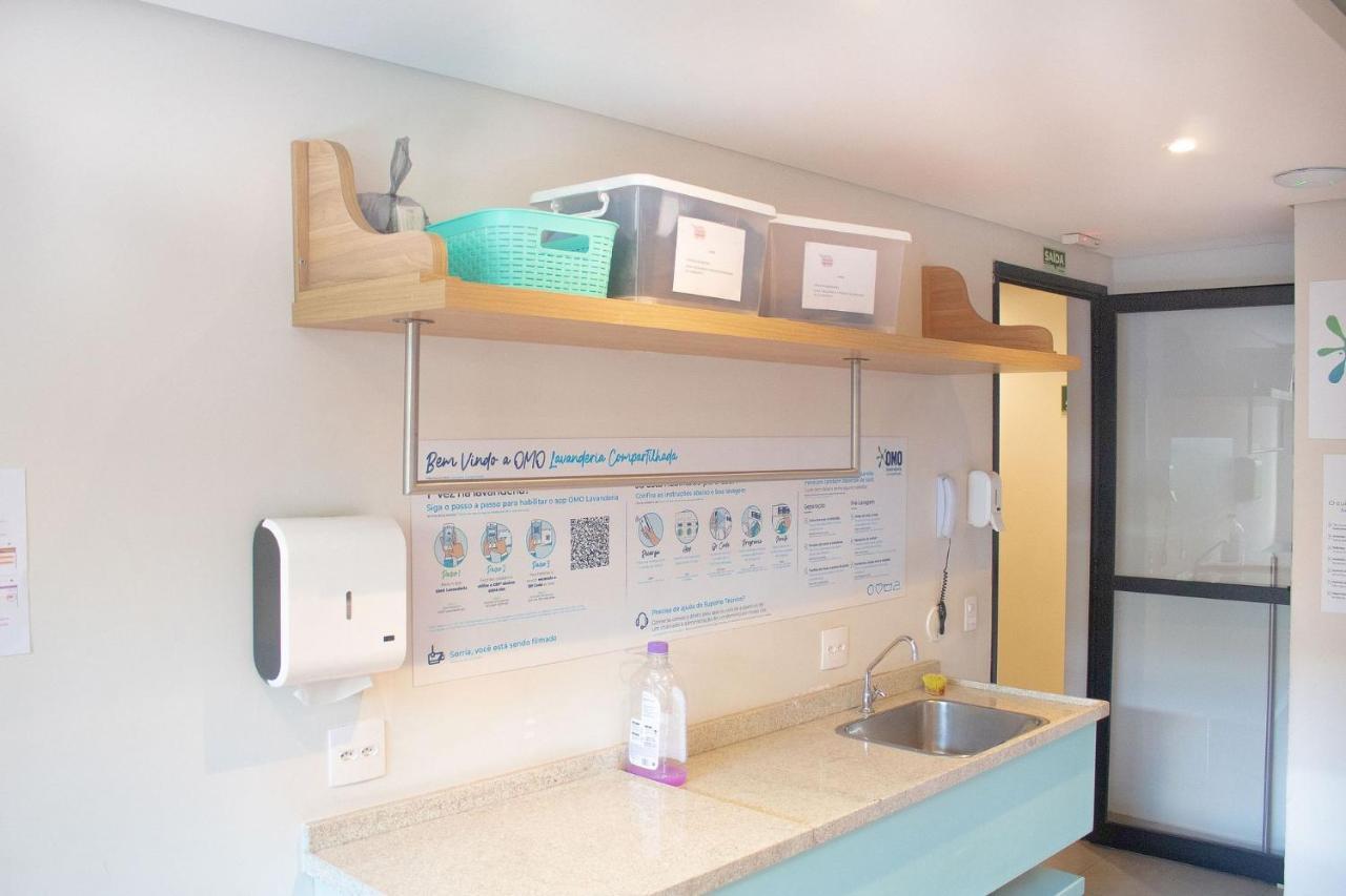 Apartment Anylife Smart Republica 606 *