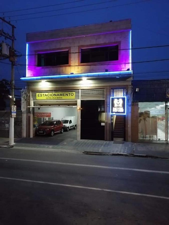Hotel Maria