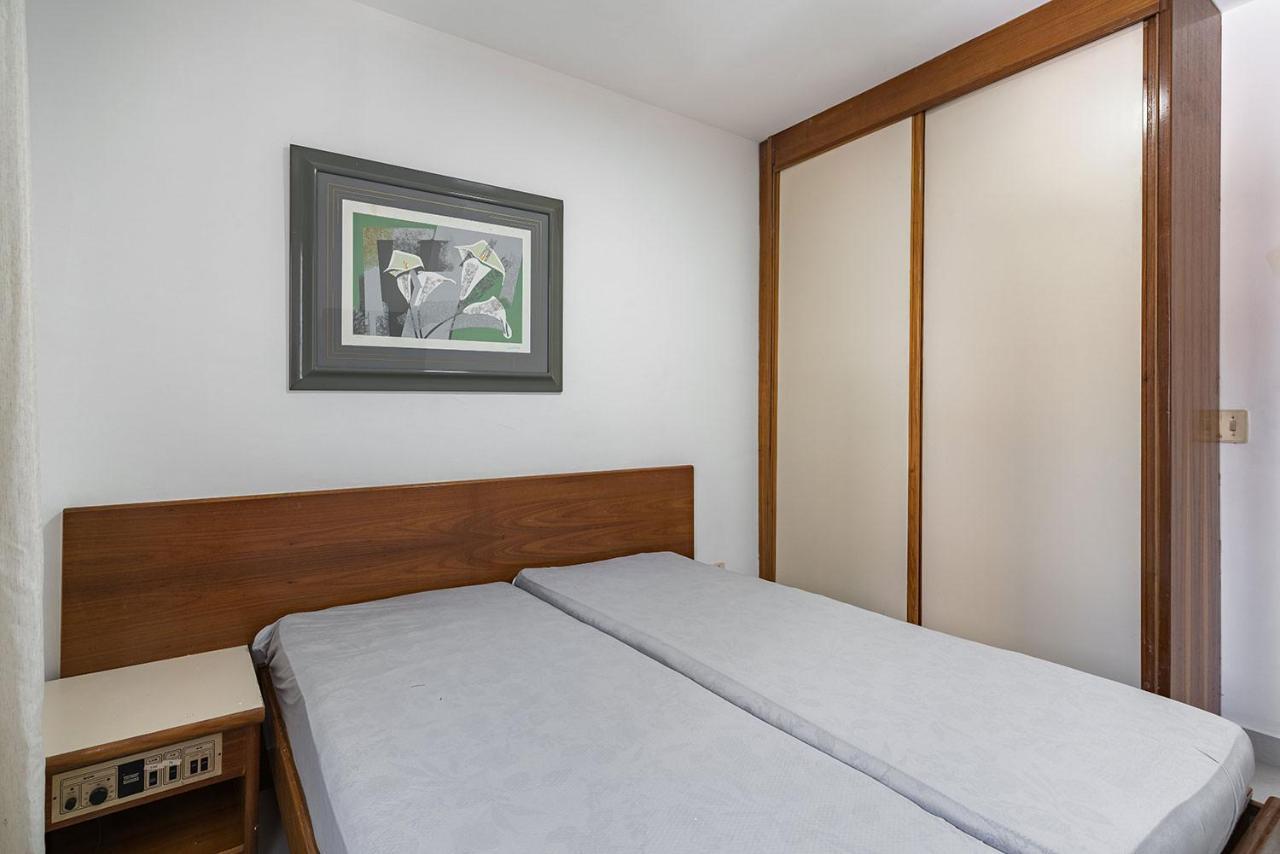 Apartment Apto 26 Com Smart Tv E Wifi Vivo Fibra Columbia Resid Ao Lado Pamplona Shopping Jardins - Sao Paulo
