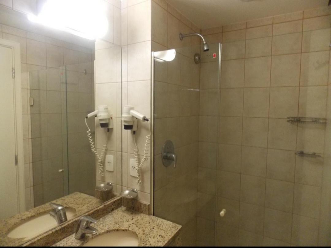 Apart Otel Flat Perdizes Atlantica - Allianz E Puc *