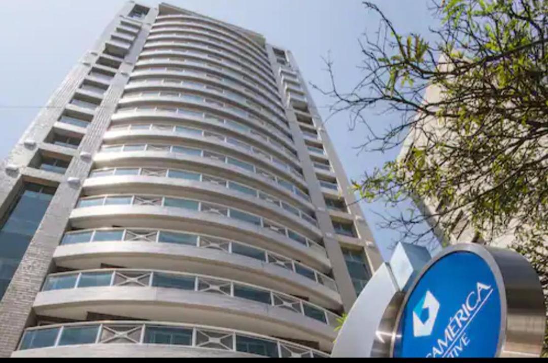 Apart Otel Flat Perdizes Atlantica - Allianz E Puc
