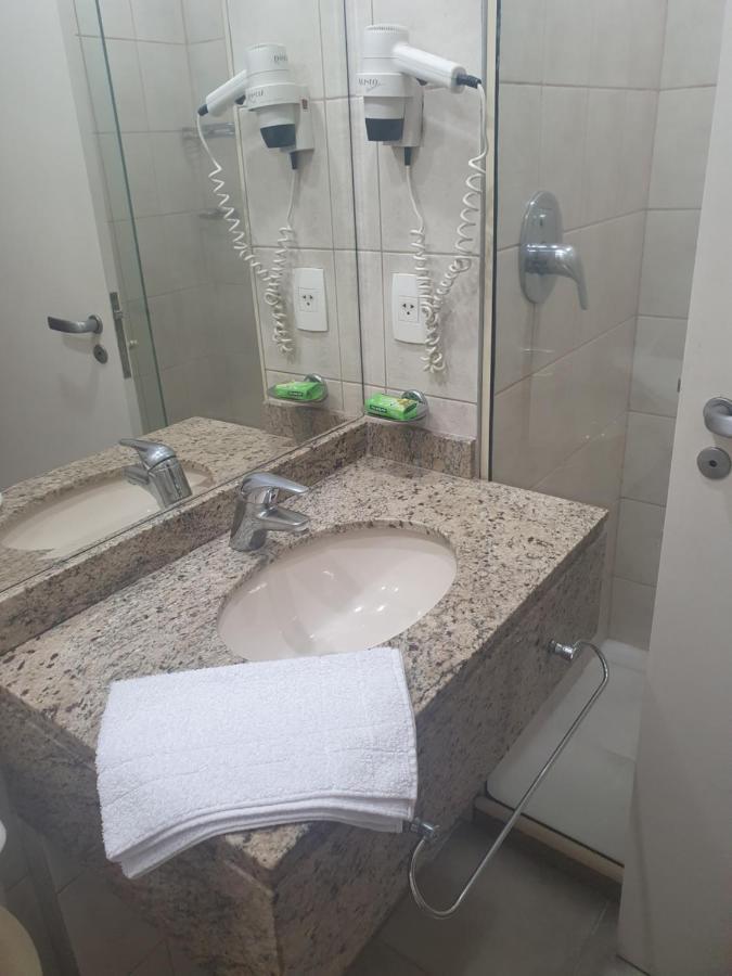 Flat Perdizes Atlantica - Allianz E Puc Apart Otel *