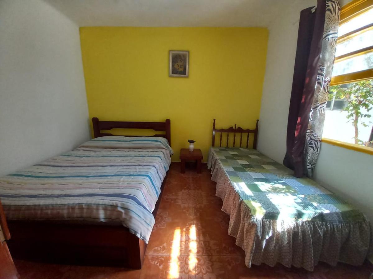 Infinito House - Casa Inteira Căn hộ *