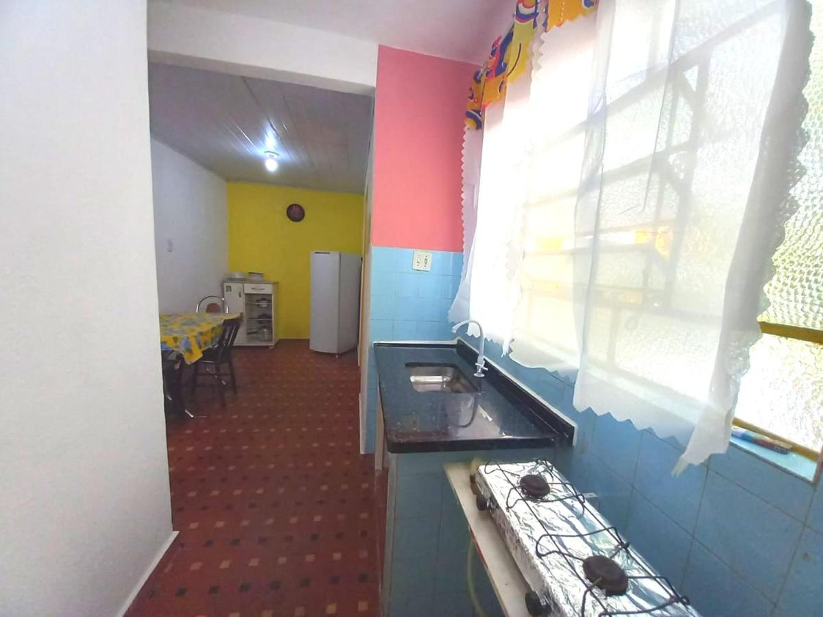 Căn hộ Infinito House - Casa Inteira *