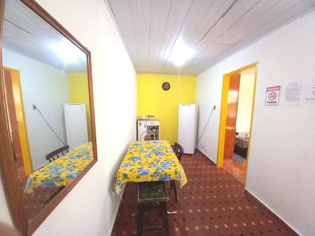 Căn hộ Infinito House - Casa Inteira *