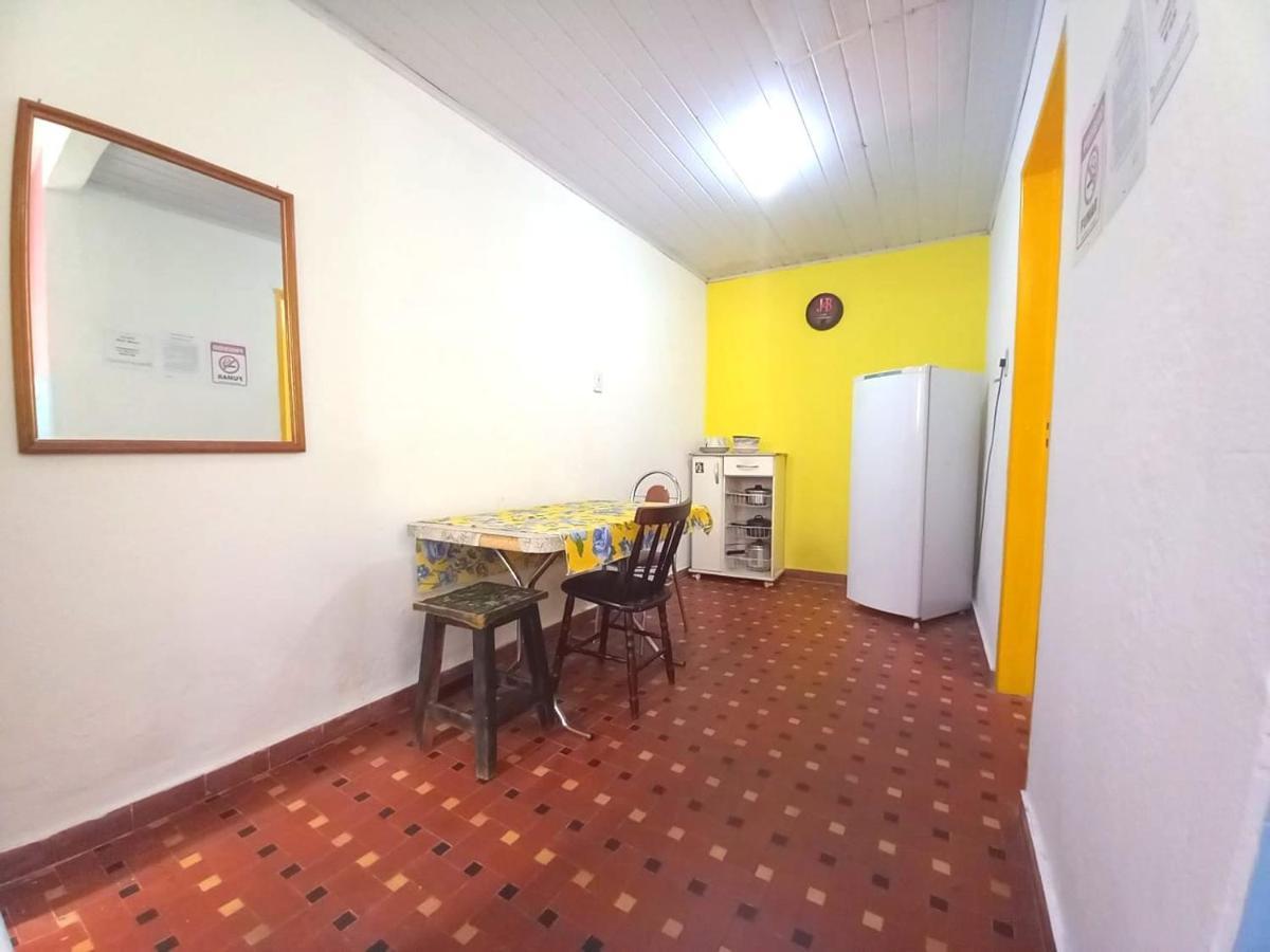 Infinito House - Casa Inteira *