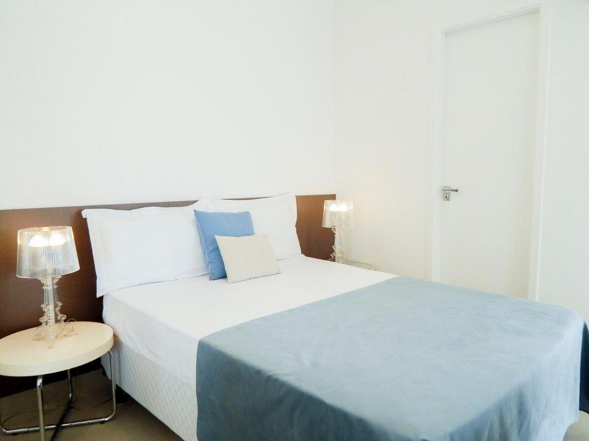 Apartamento Easy Star - Studio Iluminado E Com Vista, Ao Lado Do Aeroporto - Pn02g *