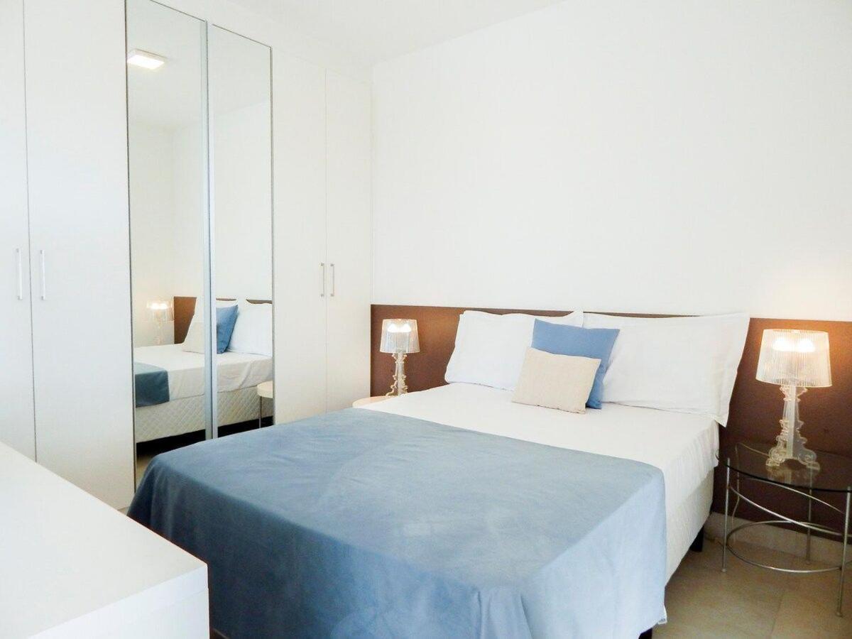 Easy Star - Studio Iluminado E Com Vista, Ao Lado Do Aeroporto - Pn02g