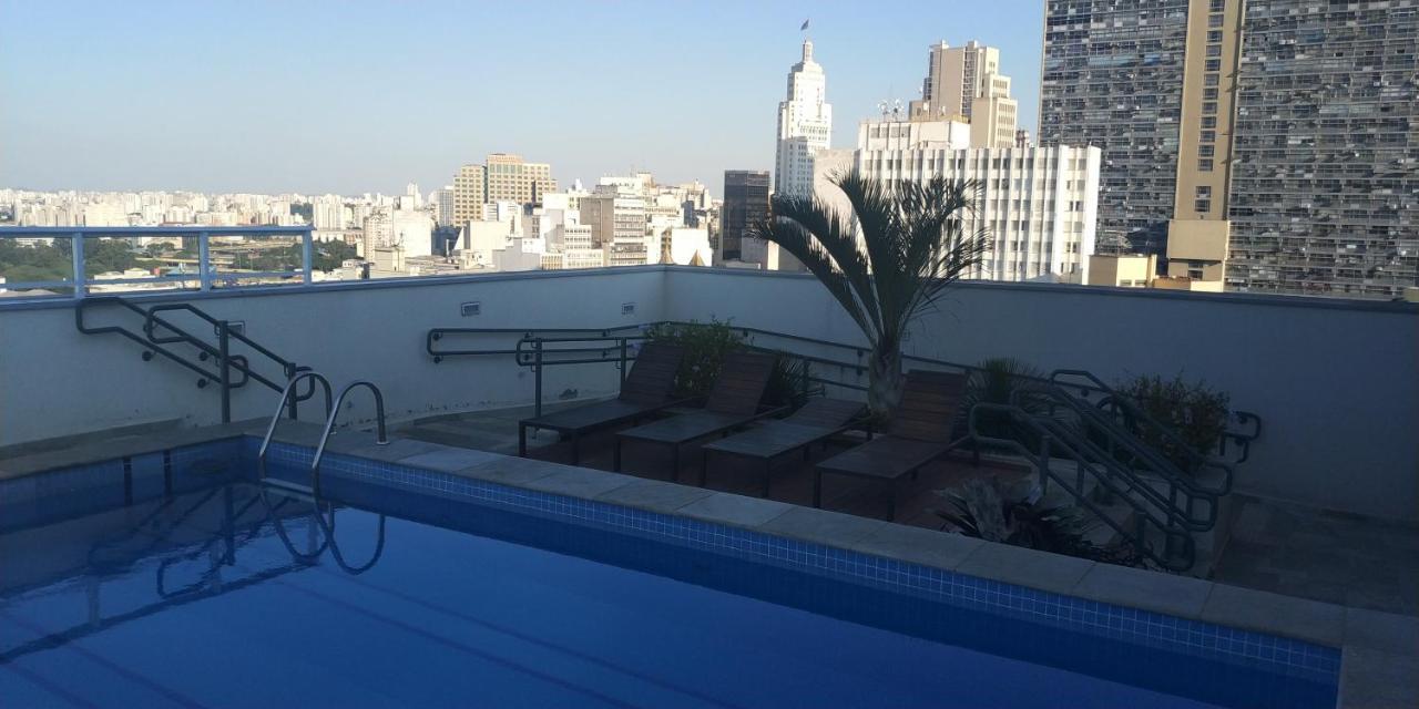 Sky Brigadeiro Tobias * São Paulo